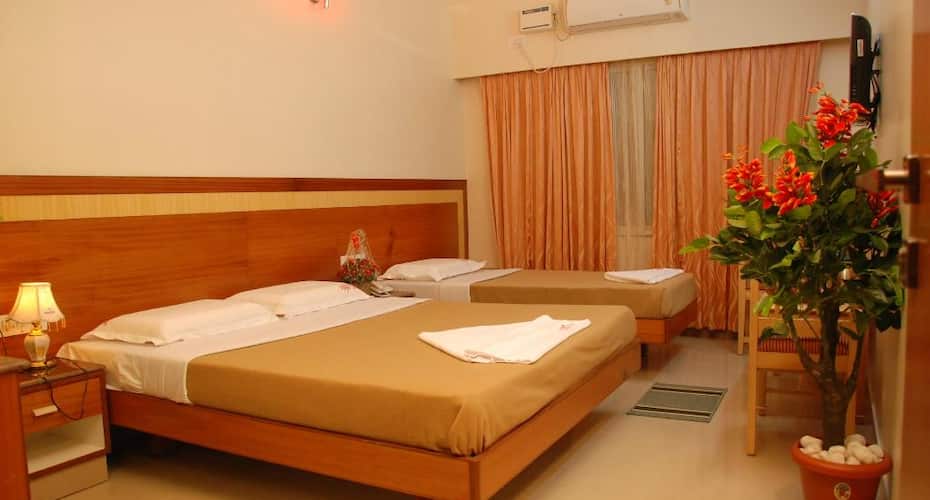 Hotel A.T.G Royal Inn, Bangalore 2